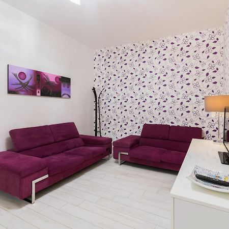 Casa Magnolia Apartment ฟอจเจีย ภายนอก รูปภาพ